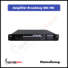 Paket Soundsystem Ruang Rapat Speaker Ceiling JBL - 2 Speaker 